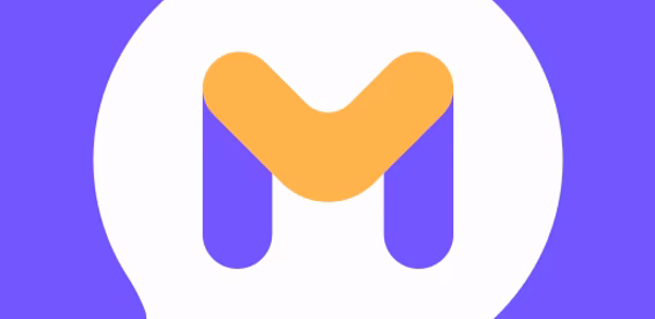 Meete - Text & Chat Header - AppWisp.com Meete - Text & Chat Header - AppWisp.com