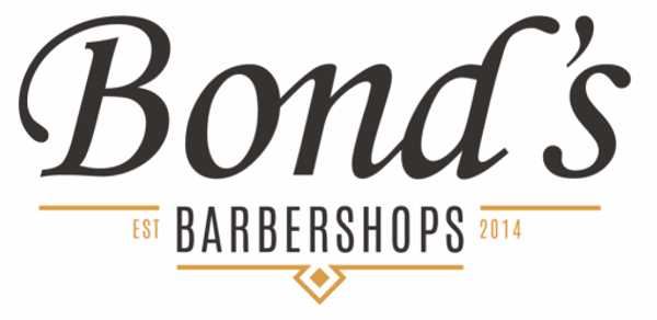 Bond’s Barbershops Header - AppWisp.com Bond’s Barbershops Header - AppWisp.com