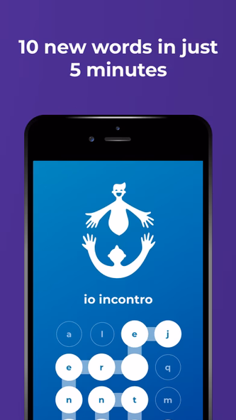 Learn Italian Language -Drops Screenshot 4 - AppWisp.com Learn Italian Language -Drops Screenshot 4 - AppWisp.com