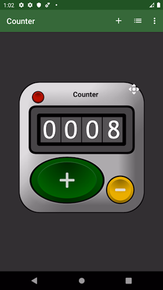 A Counter Screenshot 1 - AppWisp.com A Counter Screenshot 1 - AppWisp.com