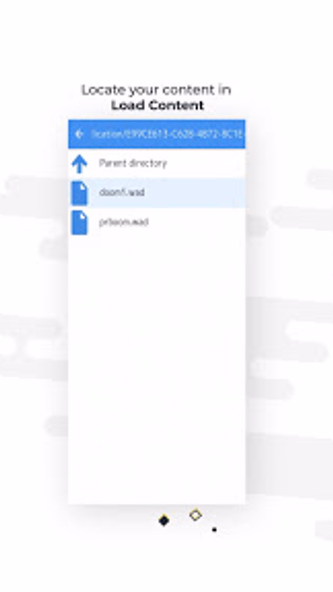RetroArch Screenshot 3 - AppWisp.com RetroArch Screenshot 3 - AppWisp.com