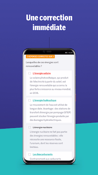 Le Monde - Mémorable Screenshot 4 - AppWisp.com Le Monde - Mémorable Screenshot 4 - AppWisp.com