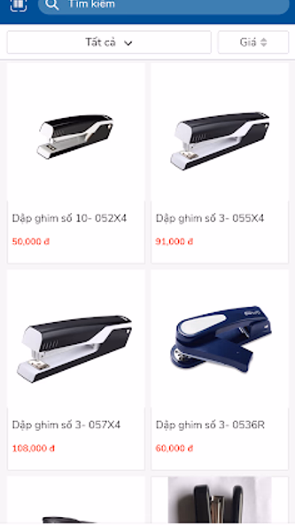 Vien Dong Stationery Jsc Screenshot 4 - AppWisp.com Vien Dong Stationery Jsc Screenshot 4 - AppWisp.com
