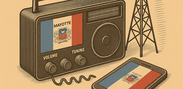 Mayotte Radio + Enregistreur Header - AppWisp.com Mayotte Radio + Enregistreur Header - AppWisp.com