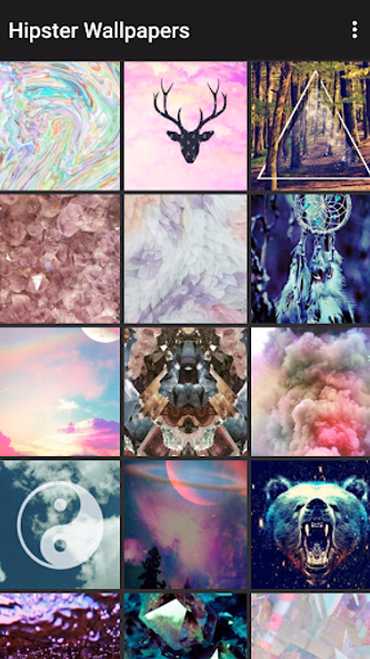 Hipster Wallpapers Screenshot 4 - AppWisp.com Hipster Wallpapers Screenshot 4 - AppWisp.com