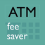 ATM Fee Saver: Travel Smarter - AppWisp.com