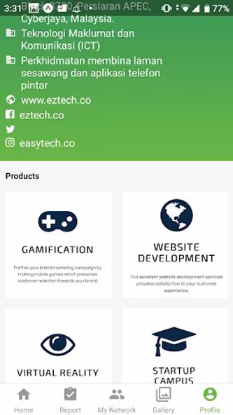 SMECorp. TUBE Screenshot 3 - AppWisp.com SMECorp. TUBE Screenshot 3 - AppWisp.com