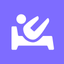 Lazy Workout for Weight Loss - AppWisp.com