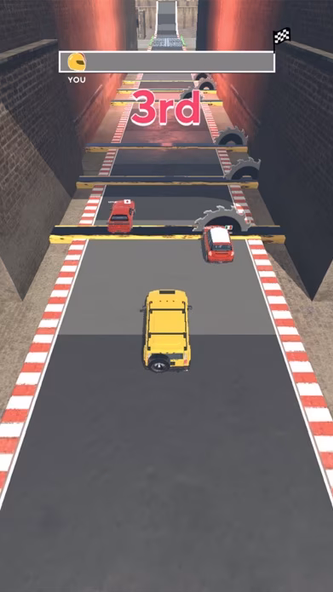Smash Cars! Screenshot 4 - AppWisp.com Smash Cars! Screenshot 4 - AppWisp.com