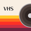 VHS Cam - Retro Camcorder FX - AppWisp.com