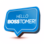 Hello Bosstomer - AppWisp.com