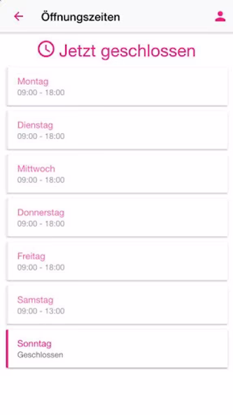 Creativ Friseur MK Screenshot 4 - AppWisp.com Creativ Friseur MK Screenshot 4 - AppWisp.com