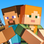 Minecraft Sticker Pack - AppWisp.com