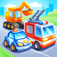 Toddler Games for 3+ years old - AppWisp.com