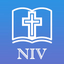 NIV Bible (Audio & Book) - AppWisp.com