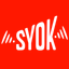 SYOK - Radio, Music & Podcast - AppWisp.com