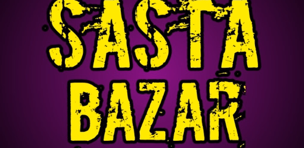 Sasta Bazar - Online Shopping Header - AppWisp.com Sasta Bazar - Online Shopping Header - AppWisp.com