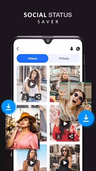 All Video & Movie Downloader Screenshot 2 - AppWisp.com All Video & Movie Downloader Screenshot 2 - AppWisp.com