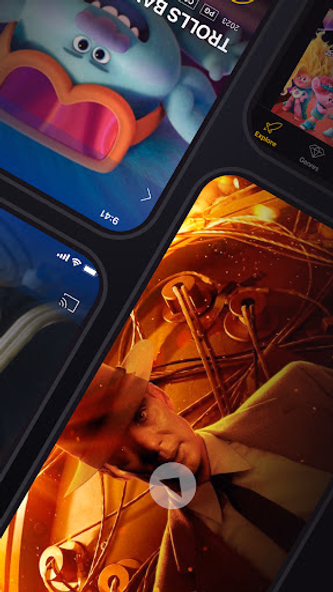 Cineplex Store Screenshot 2 - AppWisp.com Cineplex Store Screenshot 2 - AppWisp.com
