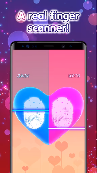 Love Compatibility | Names Screenshot 3 - AppWisp.com Love Compatibility | Names Screenshot 3 - AppWisp.com