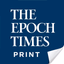 Epoch Times Print Edition - AppWisp.com
