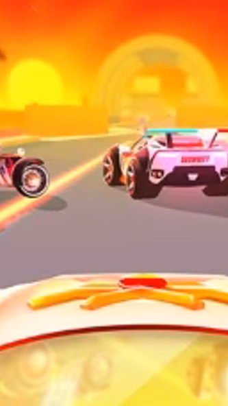 SUP Multiplayer Racing Screenshot 3 - AppWisp.com SUP Multiplayer Racing Screenshot 3 - AppWisp.com