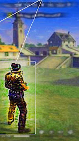 One Tap Headshot Pro:GFX Tool Screenshot 2 - AppWisp.com One Tap Headshot Pro:GFX Tool Screenshot 2 - AppWisp.com