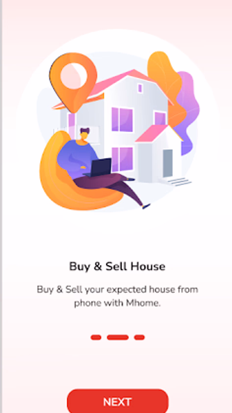 MHome Screenshot 2 - AppWisp.com MHome Screenshot 2 - AppWisp.com