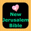 Catholic New Jerusalem Bible - AppWisp.com