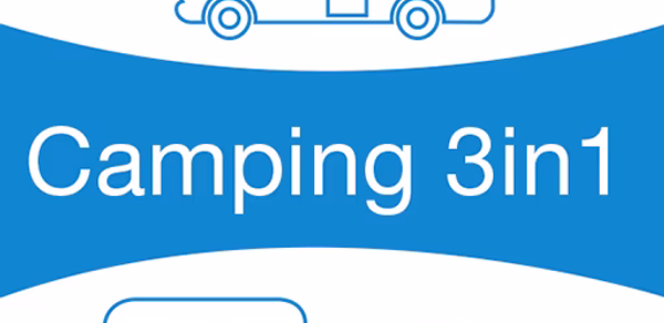 Camping 3in1 Header - AppWisp.com Camping 3in1 Header - AppWisp.com