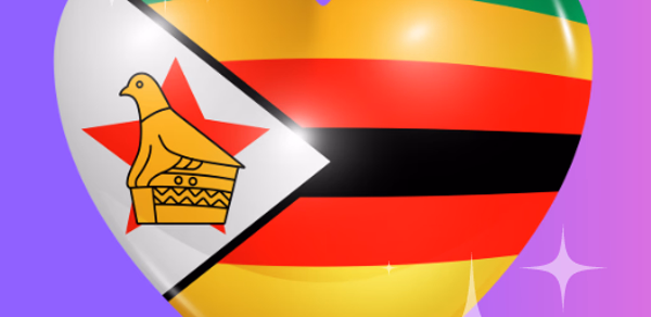 Zimbabwe Dating Header - AppWisp.com Zimbabwe Dating Header - AppWisp.com