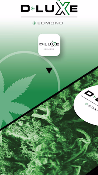 D-Luxe Cannabis Screenshot 1 - AppWisp.com D-Luxe Cannabis Screenshot 1 - AppWisp.com