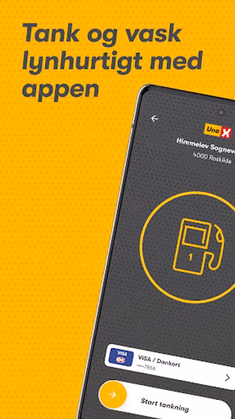 Uno-X Danmark Tank og vask Screenshot 1 - AppWisp.com Uno-X Danmark Tank og vask Screenshot 1 - AppWisp.com