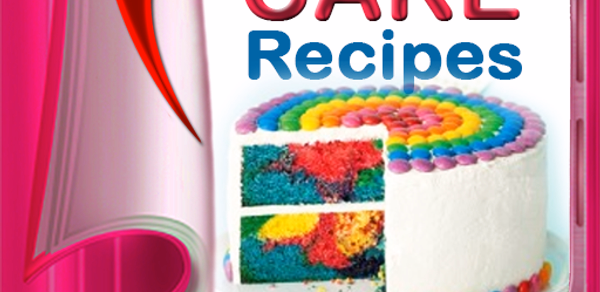 Easy Cake Recipes Header - AppWisp.com Easy Cake Recipes Header - AppWisp.com