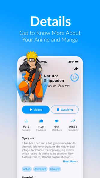 Anime Slay Screenshot 3 - AppWisp.com Anime Slay Screenshot 3 - AppWisp.com