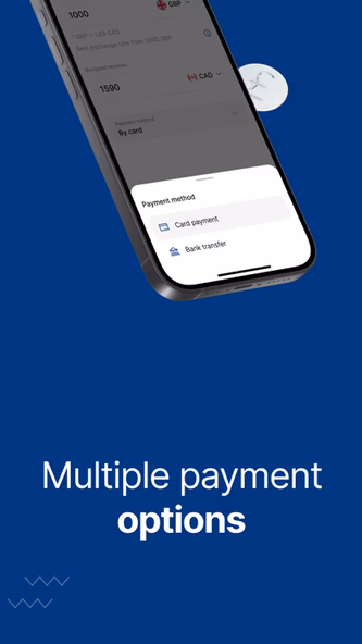 SendNOW — send money anywhere Screenshot 4 - AppWisp.com SendNOW — send money anywhere Screenshot 4 - AppWisp.com