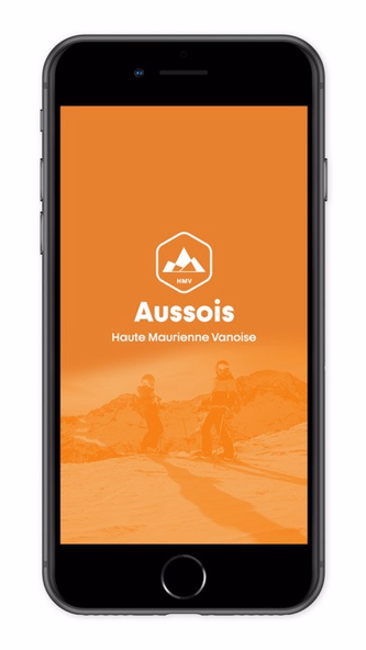 Aussois Screenshot 1 - AppWisp.com Aussois Screenshot 1 - AppWisp.com