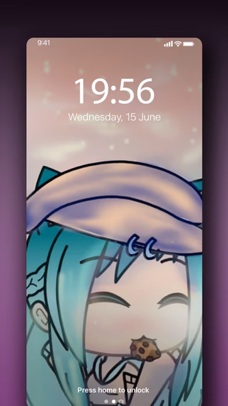 Gacha Life Wallpaper HD Screenshot 1 - AppWisp.com Gacha Life Wallpaper HD Screenshot 1 - AppWisp.com