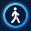 Steps - Step Counter - AppWisp.com