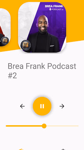 Brea Frank Screenshot 2 - AppWisp.com Brea Frank Screenshot 2 - AppWisp.com