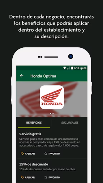 Identidad UABC Screenshot 4 - AppWisp.com Identidad UABC Screenshot 4 - AppWisp.com