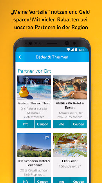 Meine enviaM-App: Strom & mehr Screenshot 3 - AppWisp.com Meine enviaM-App: Strom & mehr Screenshot 3 - AppWisp.com
