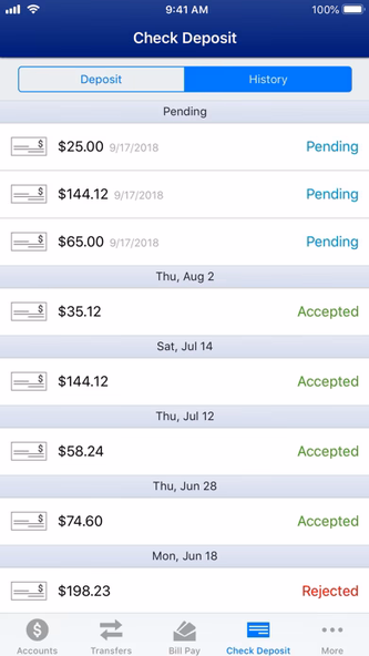 Arizona Financial Mobile Screenshot 1 - AppWisp.com Arizona Financial Mobile Screenshot 1 - AppWisp.com