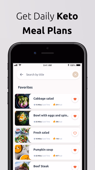 Keto Diet App - Macro Tracker Screenshot 3 - AppWisp.com Keto Diet App - Macro Tracker Screenshot 3 - AppWisp.com
