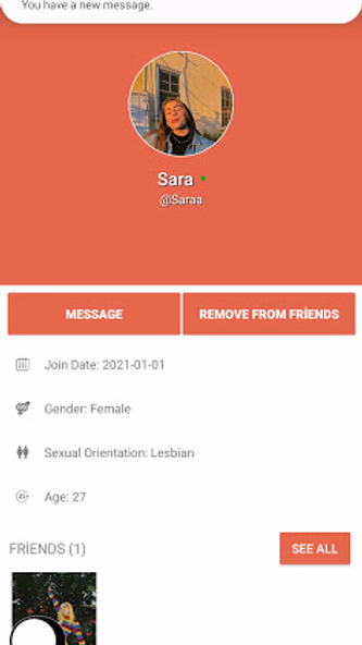 Lesbian Dating Site - BOL Screenshot 4 - AppWisp.com Lesbian Dating Site - BOL Screenshot 4 - AppWisp.com