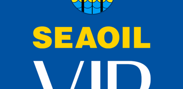 SEAOIL VIP Header - AppWisp.com