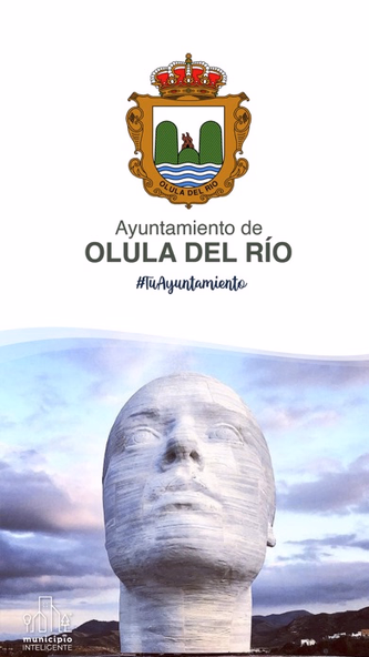 Olula del Río Screenshot 1 - AppWisp.com Olula del Río Screenshot 1 - AppWisp.com