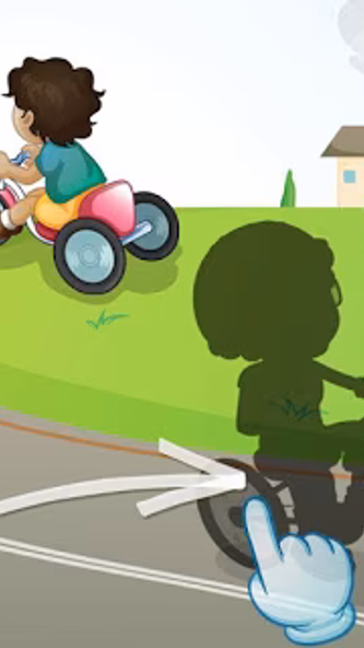 Car game for kids: Kids puzzle Screenshot 2 - AppWisp.com Car game for kids: Kids puzzle Screenshot 2 - AppWisp.com