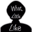 What Look Like - AppWisp.com