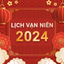 Lịch Vạn Niên - Lịch Âm 2024 - AppWisp.com
